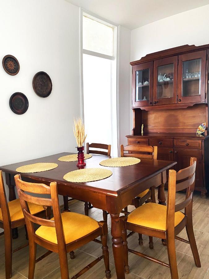 Apartman Milica Appartement Ni Buitenkant foto